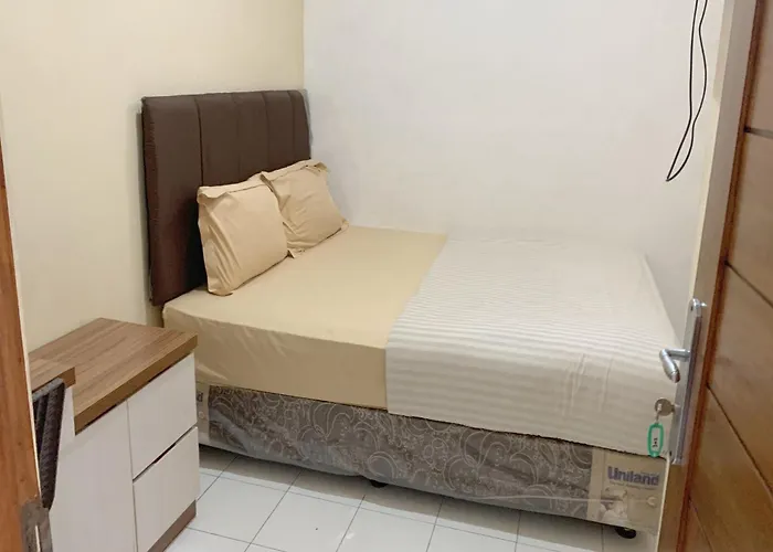 Residence 21 Syariah