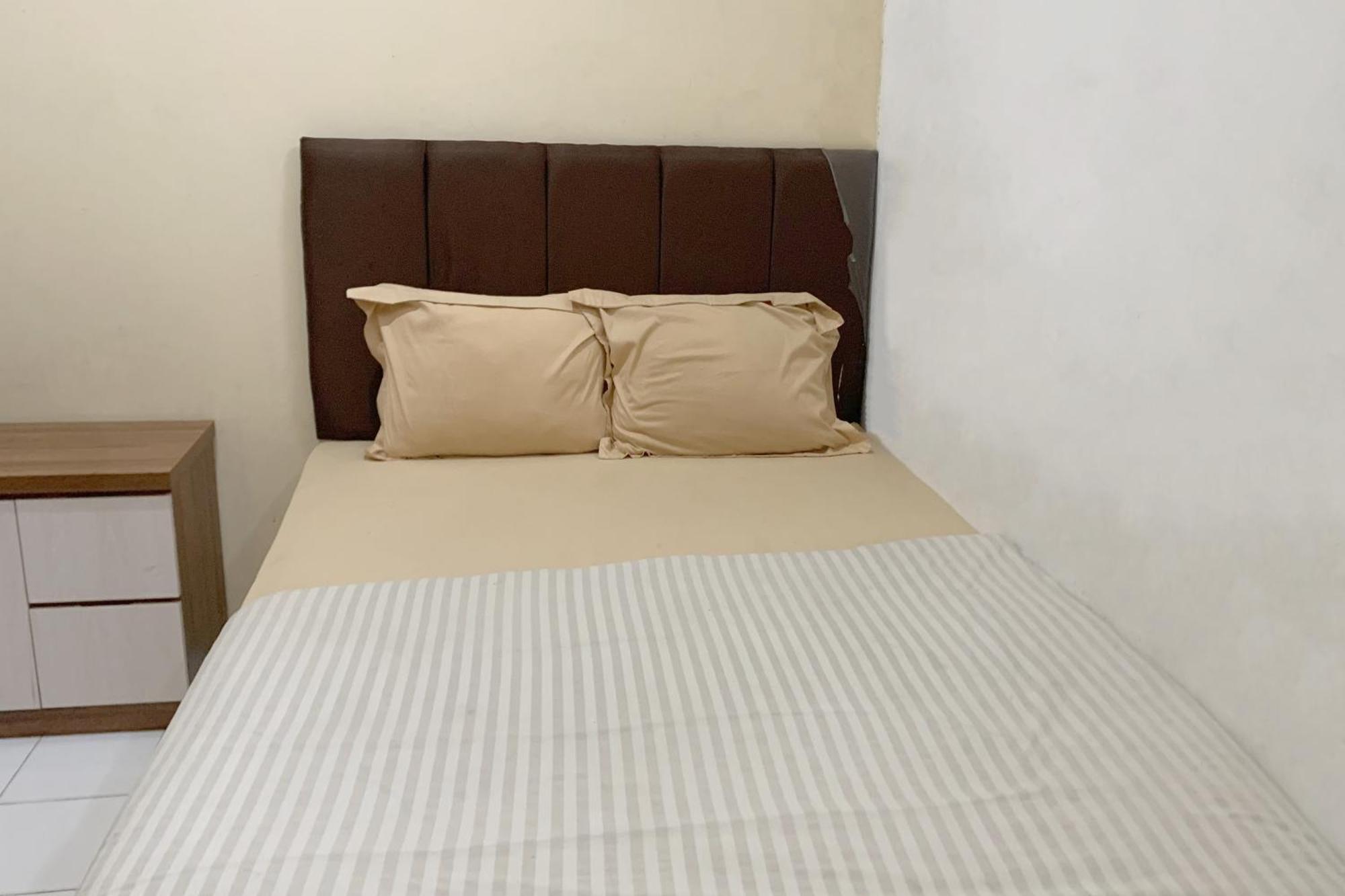Hotel 21 Syariah