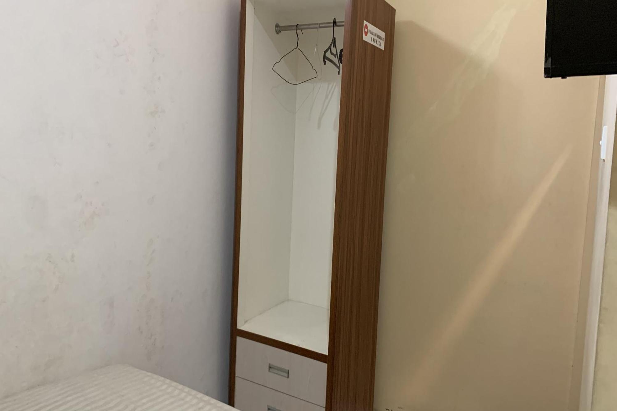 21 Syariah Hotel