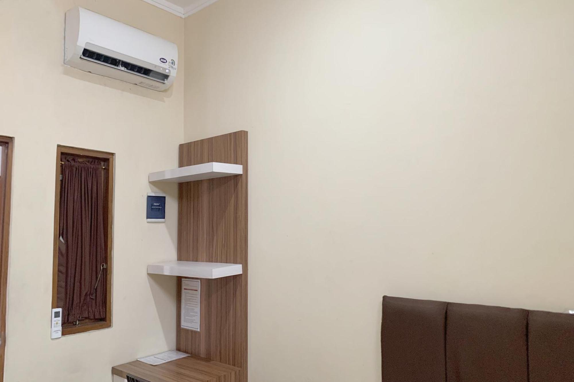 21 Syariah Hotel *