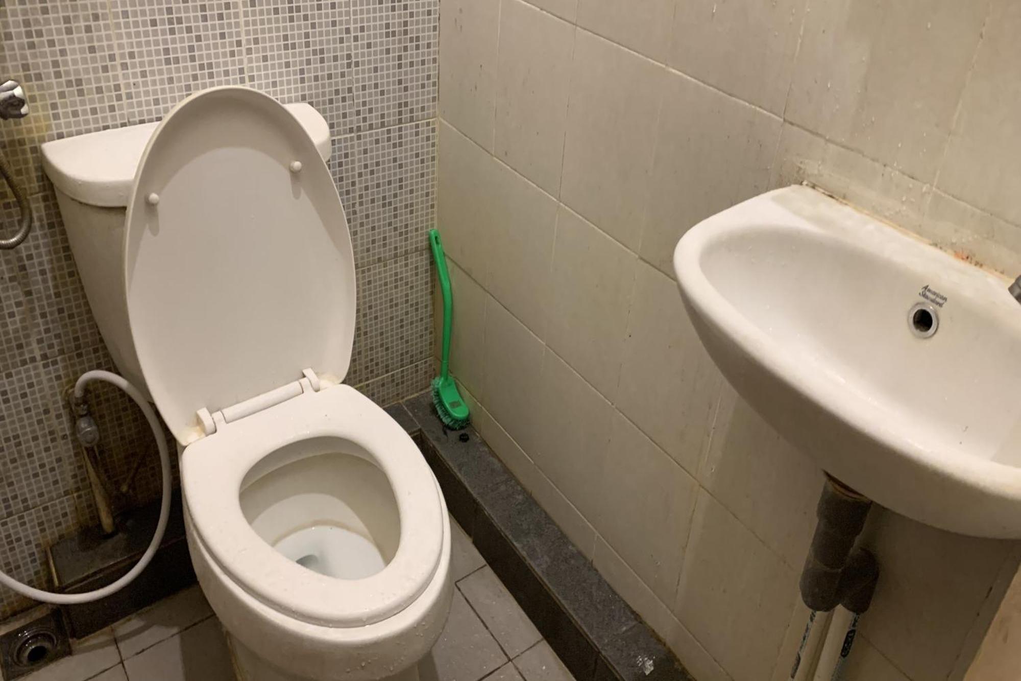 21 Syariah Hotel Jakarta