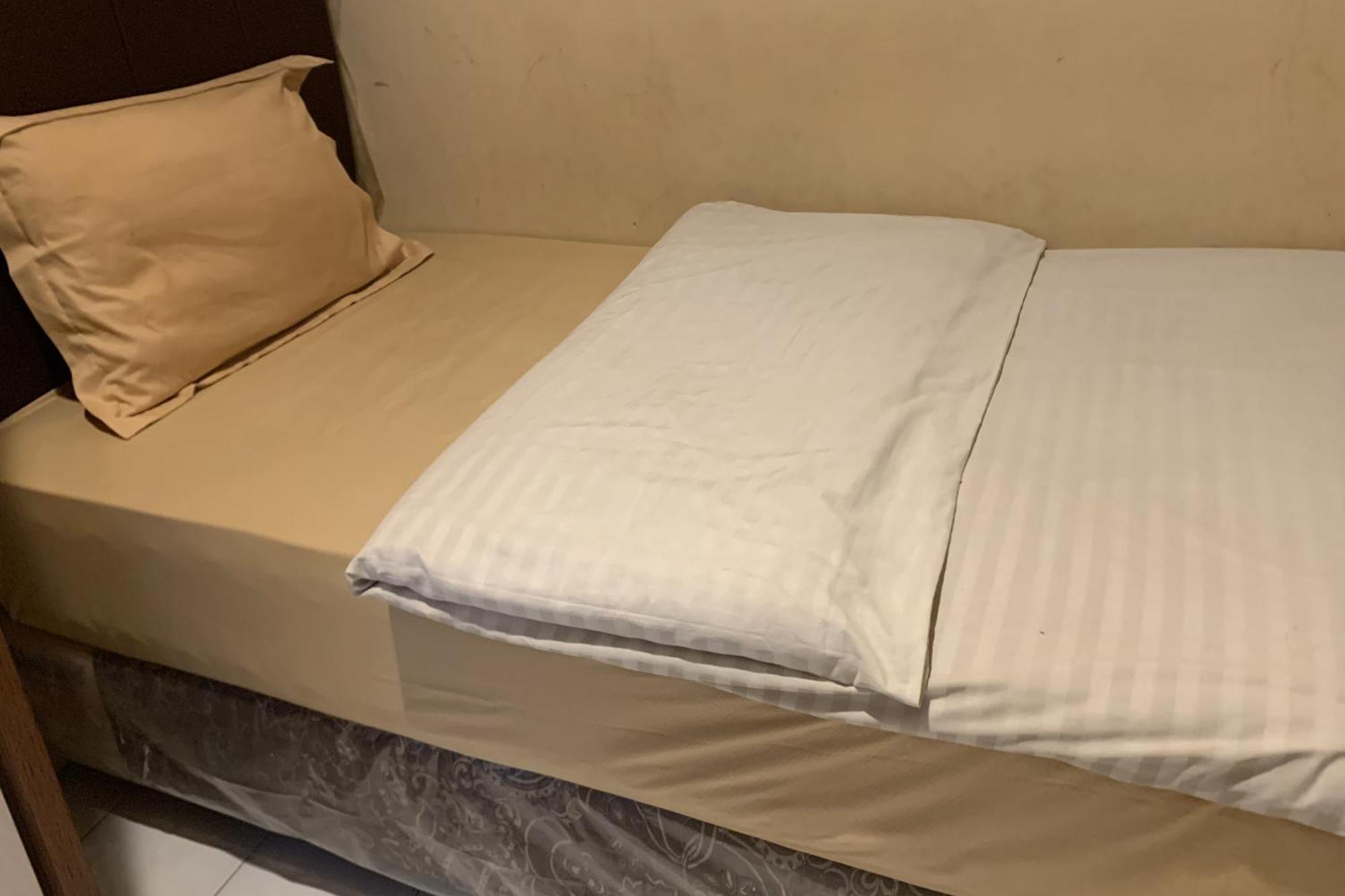 Hotel 21 Syariah Jakarta