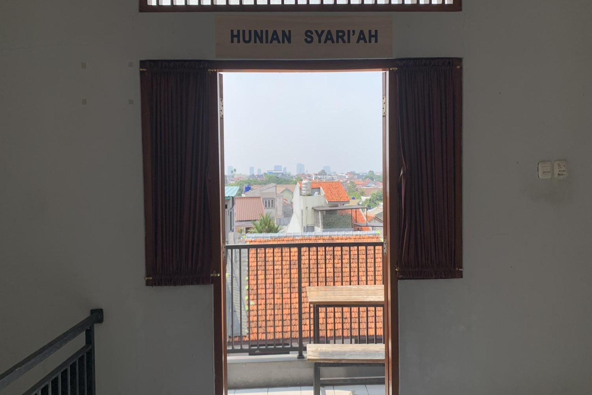 21 Syariah Hotel Jakarta
