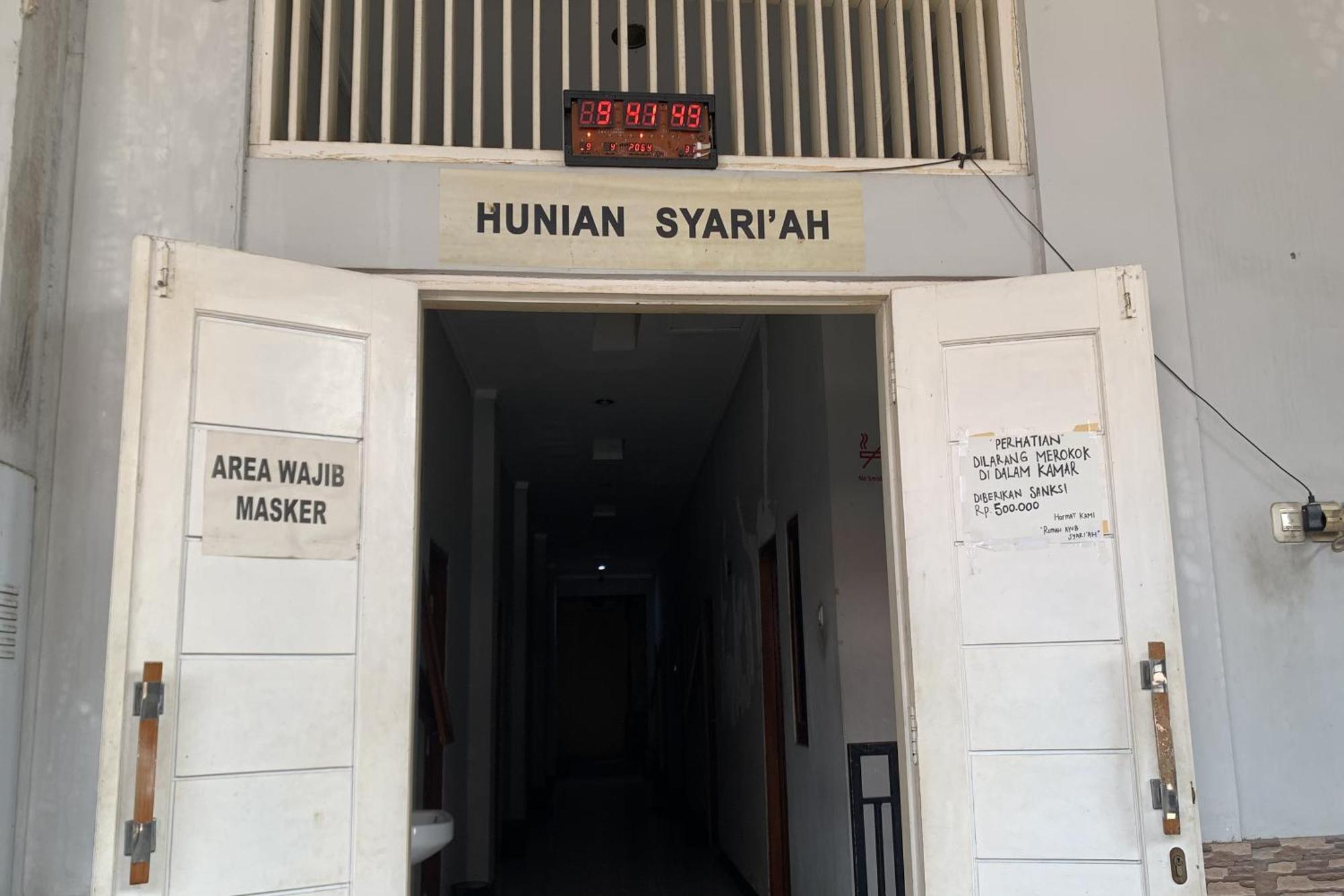 21 Syariah * Jakarta