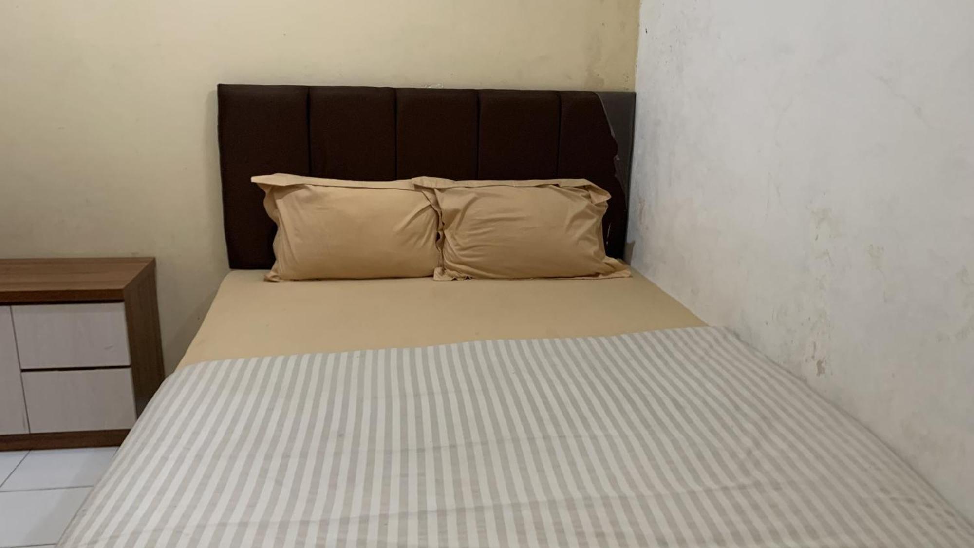 21 Syariah Hotel Jakarta