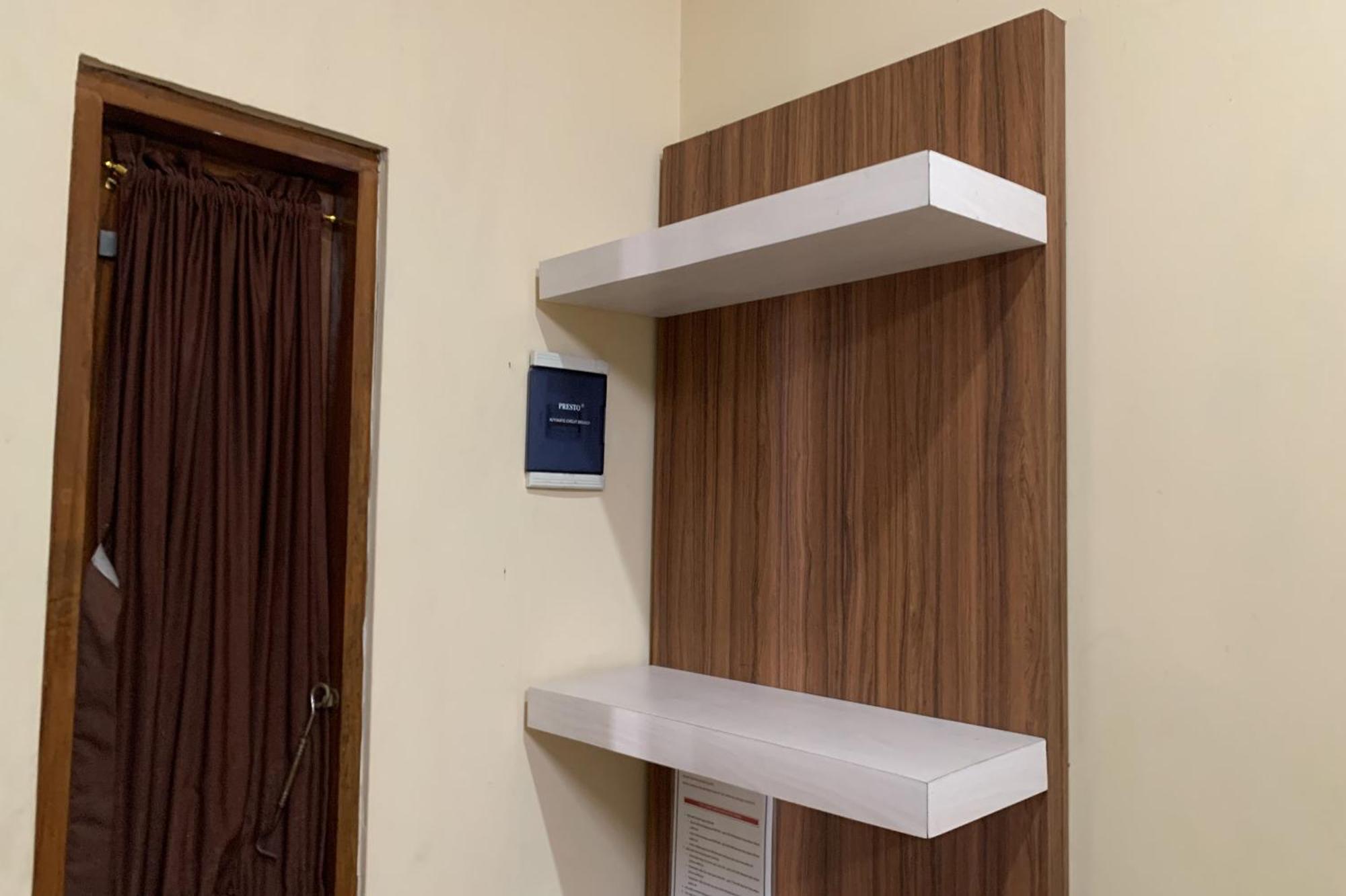 Hotel 21 Syariah Jakarta