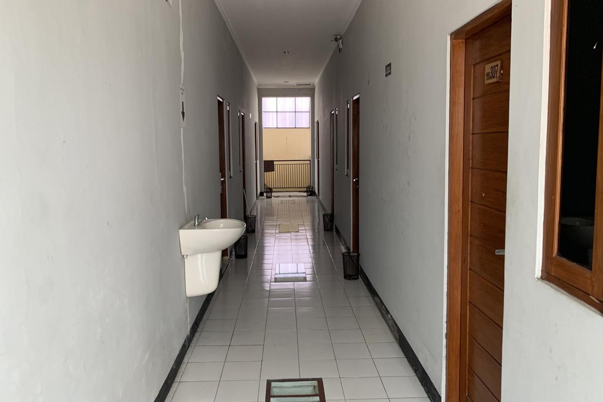21 Syariah Hotel Jakarta